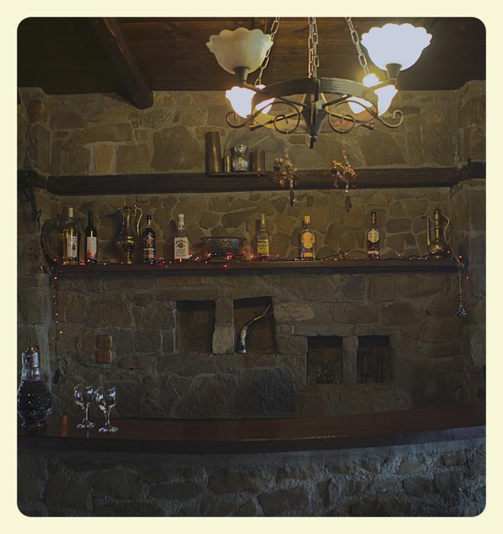 Voreas Hotel Káto Loutrákion Extérieur photo